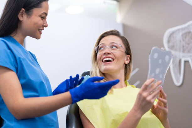 Best Root Canal Treatment  in Campbell, FL