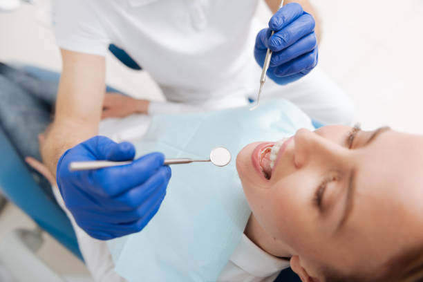 Best Preventive Dentistry  in Campbell, FL